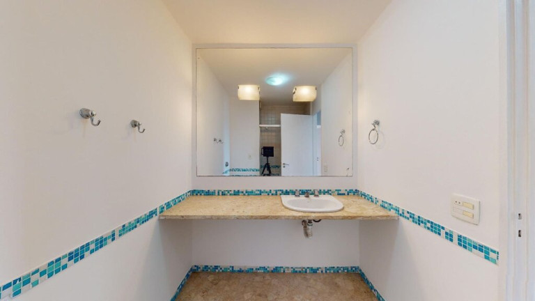 Imagem Apartamento com 3 Quartos à Venda, 103 m² em Vila Olímpia - São Paulo