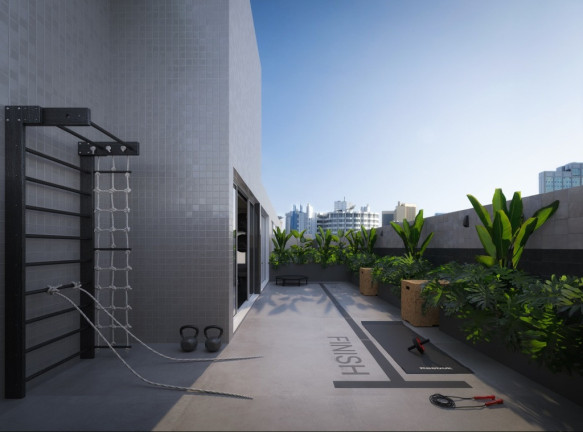 Imagem Apartamento com 4 Quartos à Venda, 190 m² em Centro - Balneário Camboriú Imagem Apartamento com 4 Quartos à Venda, 190 m² em Centro - Balneário Camboriú