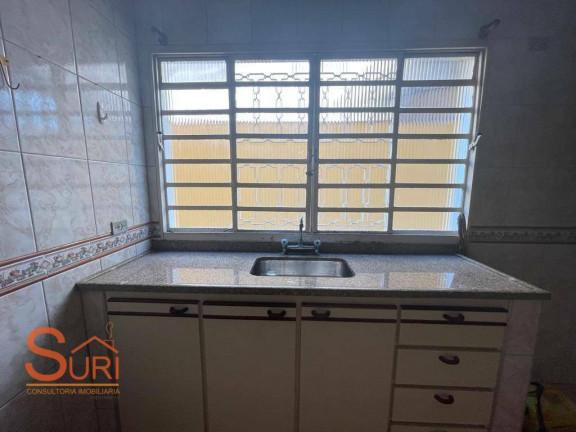 Imagem Sobrado com 3 Quartos à Venda, 150 m² em Jardim Jamaica - Santo André Imagem Sobrado com 3 Quartos à Venda, 150 m² em Jardim Jamaica - Santo André