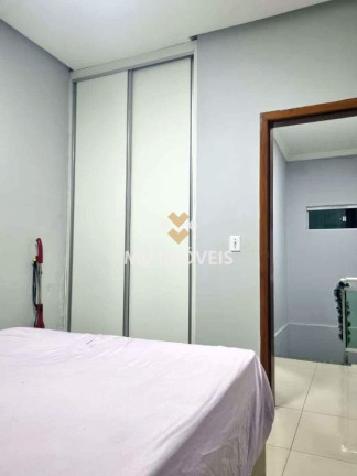 Imagem Casa com 3 Quartos à Venda, 170 m² em Coqueiro - Ananindeua