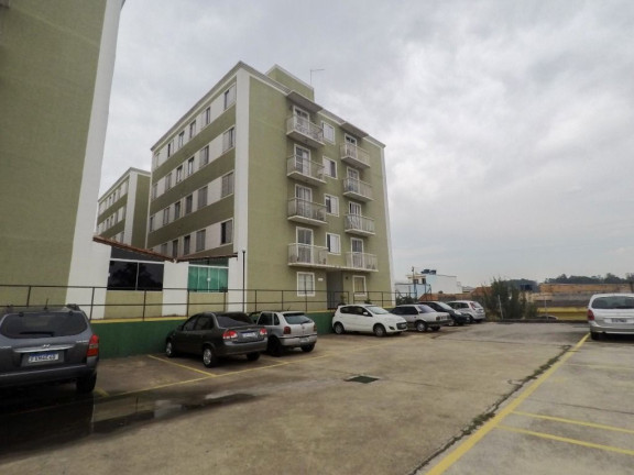 Imagem Apartamento com 2 Quartos à Venda, 48 m² em Guaianases - São Paulo Imagem Apartamento com 2 Quartos à Venda, 48 m² em Guaianases - São Paulo