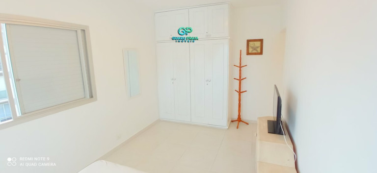 Imagem Apartamento com 3 Quartos à Venda, 85 m² em Enseada - Guarujá