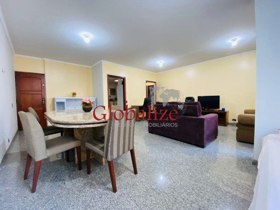 Imagem Imóvel com 2 Quartos à Venda, 110 m² em José Menino - Santos Imagem Imóvel com 2 Quartos à Venda, 110 m² em José Menino - Santos