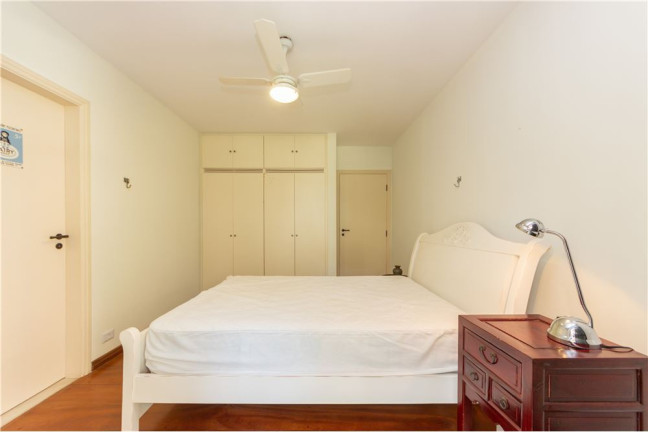 Imagem Apartamento com 4 Quartos à Venda, 270 m² em Panamby - São Paulo