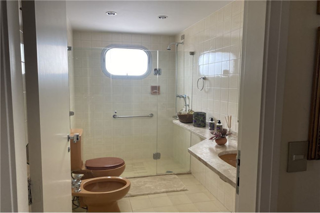 Imagem Apartamento com 4 Quartos à Venda, 200 m² em Vila Suzana - São Paulo Imagem Apartamento com 4 Quartos à Venda, 200 m² em Vila Suzana - São Paulo
