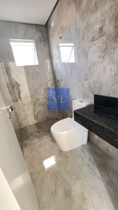 Imagem Casa com 3 Quartos à Venda, 125 m² em Boqueirão - Curitiba