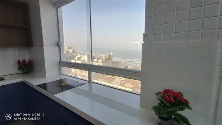 Imagem Cobertura com 4 Quartos à Venda, 180 m² em Ocian - Praia Grande