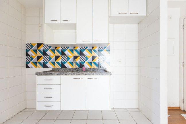 Imagem Apartamento com 2 Quartos à Venda, 60 m² em Vila Romana - São Paulo Imagem Apartamento com 2 Quartos à Venda, 60 m² em Vila Romana - São Paulo