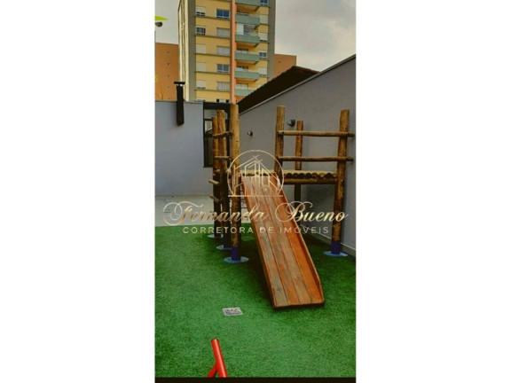 Imagem Imóvel com 2 Quartos à Venda, 38 m² em Campestre - Santo André Imagem Imóvel com 2 Quartos à Venda, 38 m² em Campestre - Santo André