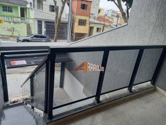 Imagem Sobrado com 3 Quartos à Venda, 170 m² em Penha De França - São Paulo Imagem Sobrado com 3 Quartos à Venda, 170 m² em Penha De França - São Paulo