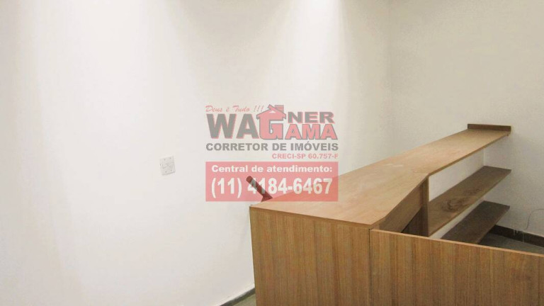 Imagem Imóvel Comercial para Alugar, 120 m² em Centro - Carapicuíba