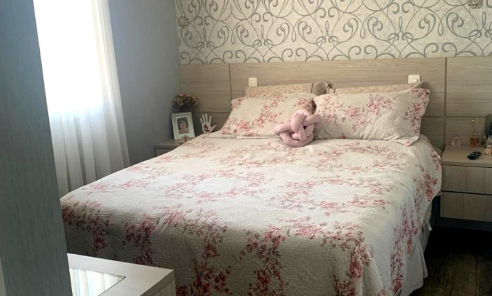 Imagem Apartamento com 3 Quartos à Venda, 113 m² em Vila Regente Feijó - São Paulo Imagem Apartamento com 3 Quartos à Venda, 113 m² em Vila Regente Feijó - São Paulo