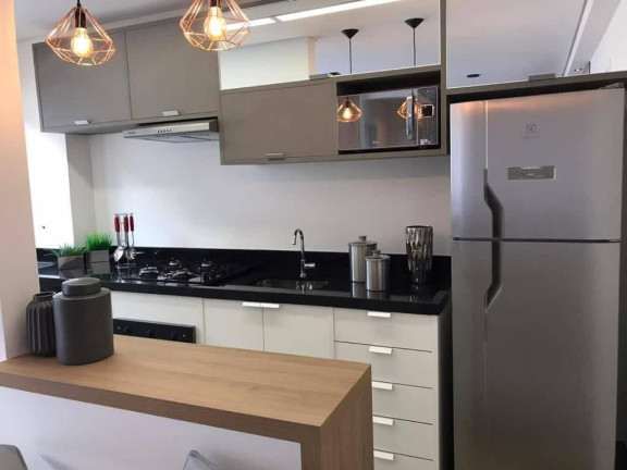 Imagem Apartamento com 2 Quartos à Venda, 41 m² em Mooca - São Paulo