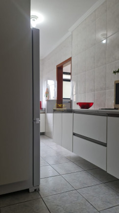 Imagem Apartamento com 2 Quartos à Venda, 87 m² em Aviação - Praia Grande