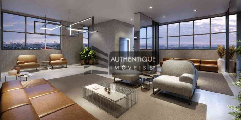 Imagem Apartamento com 1 Quarto à Venda, 23 m² em Campo Belo - São Paulo Imagem Apartamento com 1 Quarto à Venda, 23 m² em Campo Belo - São Paulo