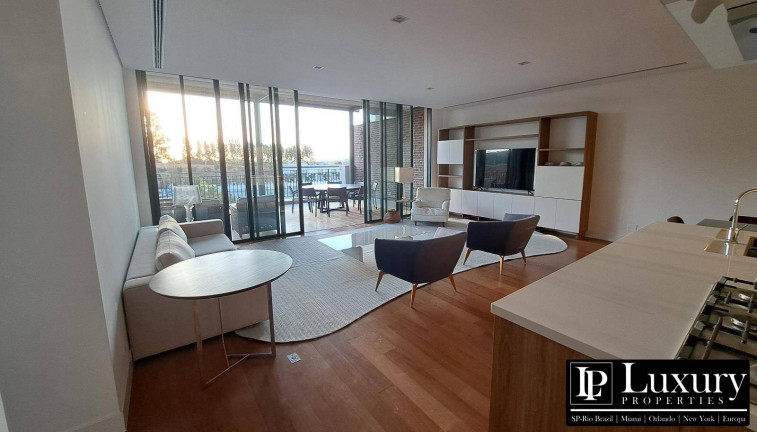 Imagem Apartamento com 2 Quartos para Alugar, 170 m² em Fazenda Boa Vista - Porto Feliz Imagem Apartamento com 2 Quartos para Alugar, 170 m² em Fazenda Boa Vista - Porto Feliz