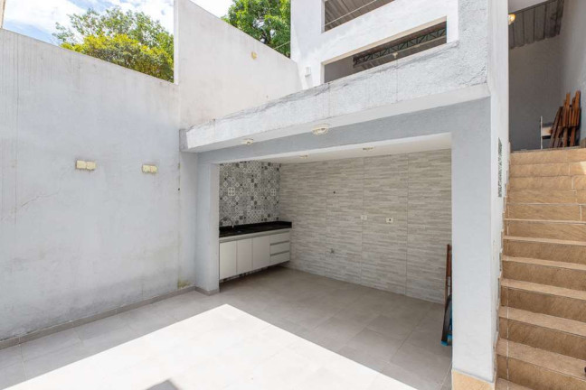 Imagem Casa com 4 Quartos à Venda, 214 m² em Vila Guarani (z Sul) - São Paulo Imagem Casa com 4 Quartos à Venda, 214 m² em Vila Guarani (z Sul) - São Paulo