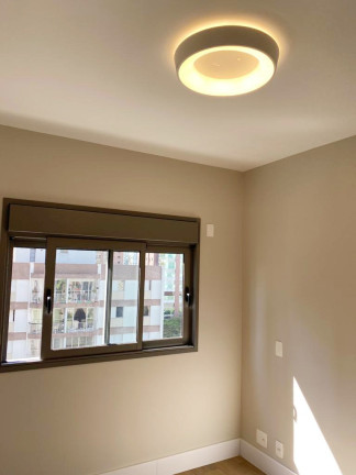 Imagem Imóvel com 3 Quartos à Venda, 192 m² em Campo Belo - São Paulo