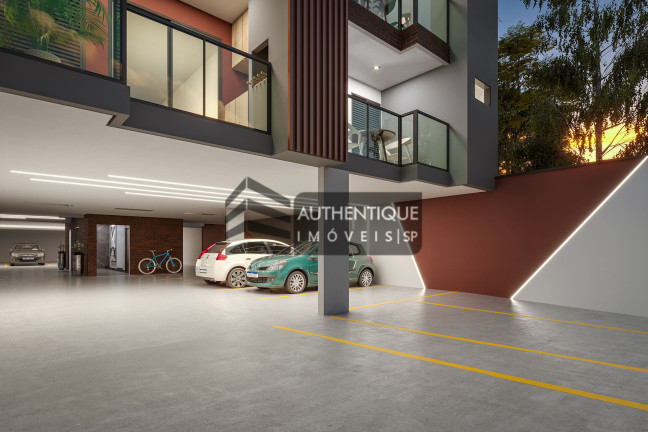 Imagem Apartamento com 2 Quartos à Venda, 69 m² em Nova Petrópolis - São Bernardo Do Campo