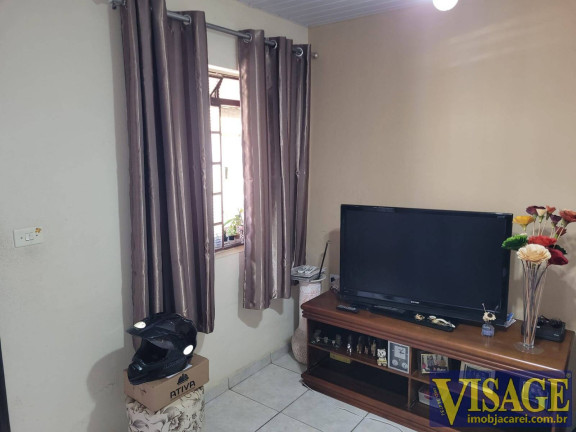 Imagem Casa com 3 Quartos à Venda, 159 m² em Jardim Paraíba - Jacareí