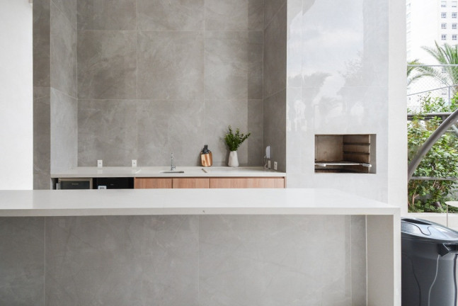 Imagem Apartamento com 3 Quartos à Venda, 123 m² em Chácara Klabin - São Paulo Imagem Apartamento com 3 Quartos à Venda, 123 m² em Chácara Klabin - São Paulo