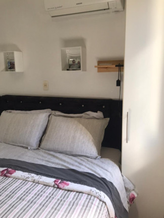 Imagem Apartamento com 2 Quartos à Venda, 70 m² em Sacomã - São Paulo Imagem Apartamento com 2 Quartos à Venda, 70 m² em Sacomã - São Paulo