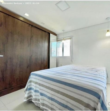 Imagem Apartamento com 2 Quartos à Venda, 62 m² em Candeias - Jaboatão Dos Guararapes