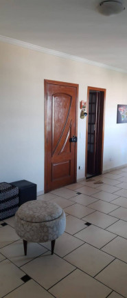 Imagem Apartamento com 3 Quartos à Venda, 130 m² em Parque Das Nações - Santo André