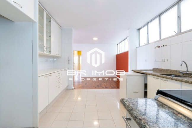 Imagem Imóvel com 3 Quartos à Venda, 170 m² em Pinheiros - São Paulo