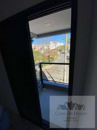 Imagem Apartamento com 2 Quartos à Venda, 42 m² em Cidade São Jorge - Santo André Imagem Apartamento com 2 Quartos à Venda, 42 m² em Cidade São Jorge - Santo André