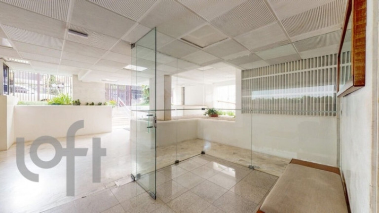 Imagem Apartamento com 2 Quartos à Venda, 87 m² em Itaim Bibi - São Paulo