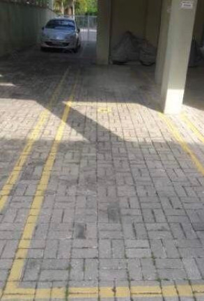 Imagem Apartamento com 3 Quartos à Venda, 95 m² em Itaguá - Ubatuba