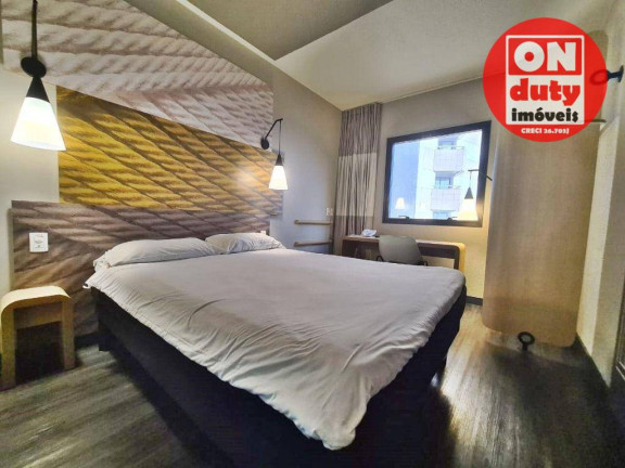 Apartamento com 1 Quarto à Venda, 45 m² em Boqueirão - Santos