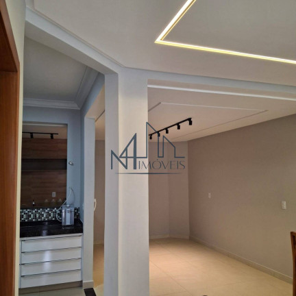 Imagem Sobrado com 3 Quartos à Venda, 170 m² em Setor Faiçalville - Goiânia