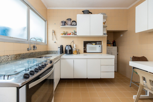 Imagem Casa com 3 Quartos à Venda, 136 m² em Chácara Santo Antônio (zona Sul) - São Paulo Imagem Casa com 3 Quartos à Venda, 136 m² em Chácara Santo Antônio (zona Sul) - São Paulo