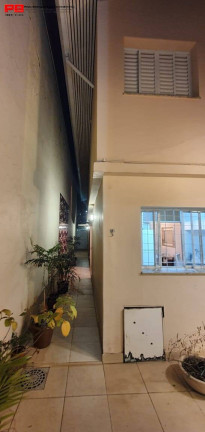 Imagem Sobrado com 3 Quartos à Venda, 280 m² em Brooklin - São Paulo