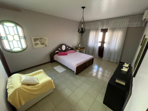 Imagem Casa com 4 Quartos à Venda, 1 m² em Muquiçaba - Guarapari