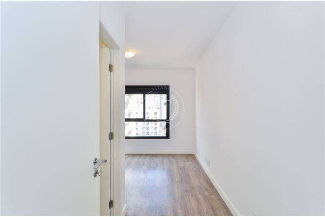 Imagem Apartamento com 2 Quartos à Venda, 57 m² em Ibirapuera - São Paulo