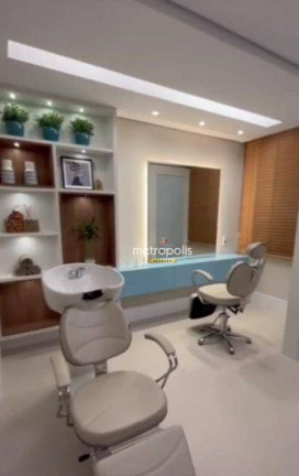 Imagem Apartamento com 2 Quartos à Venda, 78 m² em Campestre - Santo André Imagem Apartamento com 2 Quartos à Venda, 78 m² em Campestre - Santo André