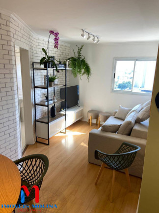 Imagem Apartamento com 1 Quarto à Venda, 42 m² em Casa Branca - Santo André Imagem Apartamento com 1 Quarto à Venda, 42 m² em Casa Branca - Santo André