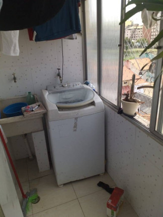Imagem Apartamento com 2 Quartos à Venda, 64 m² em Campestre - Santo André