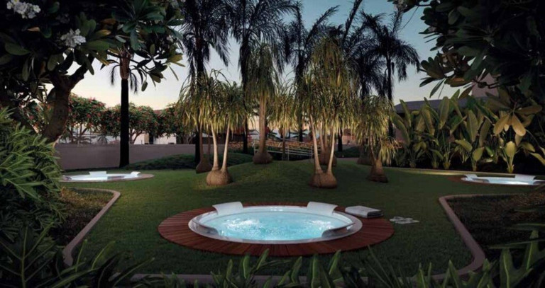 Apartamento com 1 Quarto à Venda, 6.015 m² em Gávea - Rio De Janeiro