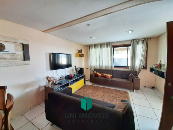 Imagem Casa com 4 Quartos à Venda, 300 m² em Itapebussu - Guarapari