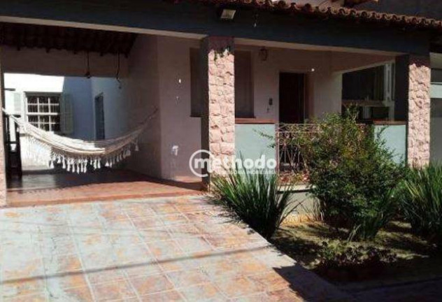 Casa com 3 Quartos à Venda, 144 m² em Jardim Dom Bosco - Campinas