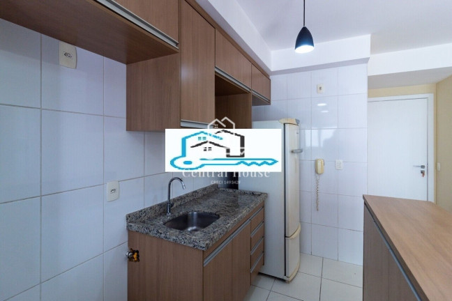 Imagem Apartamento com 1 Quarto para Alugar, 37 m² em Chácara Santo Antônio (zona Sul) - São Paulo Imagem Apartamento com 1 Quarto para Alugar, 37 m² em Chácara Santo Antônio (zona Sul) - São Paulo