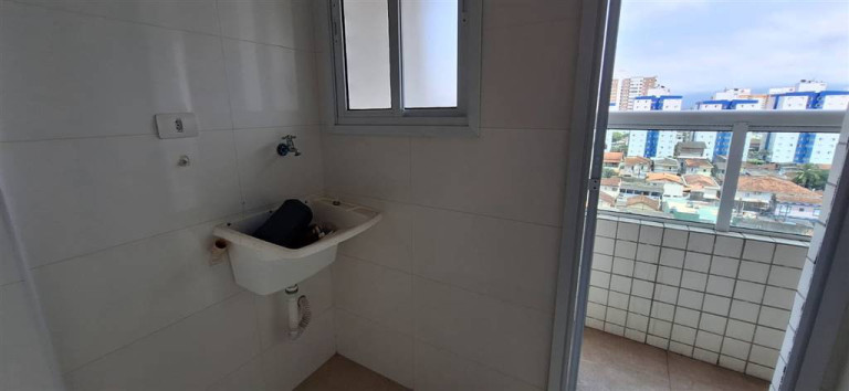 Imagem Apartamento com 1 Quarto à Venda, 54 m² em Canto Do Forte - Praia Grande Imagem Apartamento com 1 Quarto à Venda, 54 m² em Canto Do Forte - Praia Grande