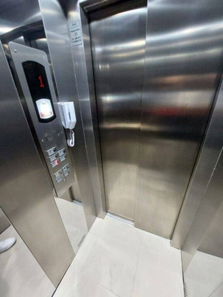 Imagem Apartamento com 2 Quartos à Venda, 90 m² em Jardim Ocara - Santo André