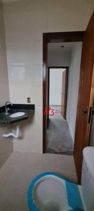 Imagem Sobrado com 2 Quartos à Venda, 57 m² em Japuí - São Vicente Imagem Sobrado com 2 Quartos à Venda, 57 m² em Japuí - São Vicente