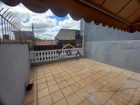 Casa com 5 Quartos à Venda, 250 m² em Jardim Imperador - São Paulo