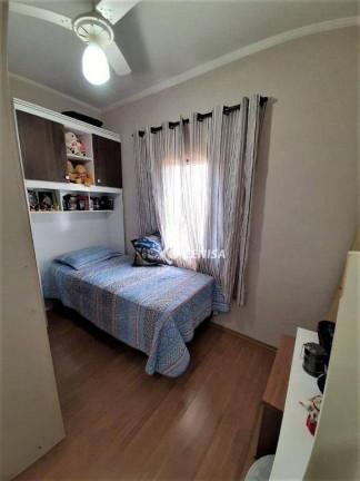 Imagem Casa com 3 Quartos à Venda, 185 m² em Parque Das Nações - Indaiatuba Imagem Casa com 3 Quartos à Venda, 185 m² em Parque Das Nações - Indaiatuba